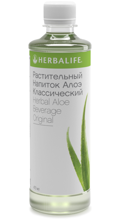 Концентрат Сока Алоэ. 